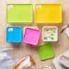 15649_3 10 Stack a Boxes Food Storage Containers 750ml
