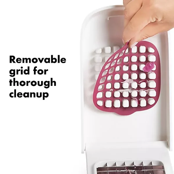 71653_3 OXO Good Grips Vegetable Chopper