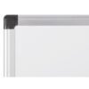 Bi Office Non-Magnetic Drywipe Whiteboards + FREE Pens & Eraser