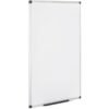 Bi Office Non-Magnetic Drywipe Whiteboards + FREE Pens & Eraser