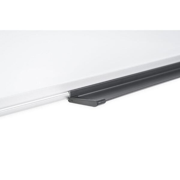 Bi Office Gridded Non-Magnetic Drywipe Whiteboards