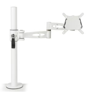 010478 Kardo Single Monitor Arm