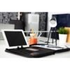 Fluo Tripod Office Desk Lamp