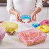 01_2674 Food Covers (96pcs set)