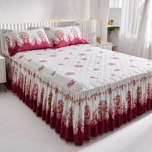 01_33330 (1) Rose Garden Bedspread