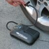 01_5408 Digital Automatic Air Compressor
