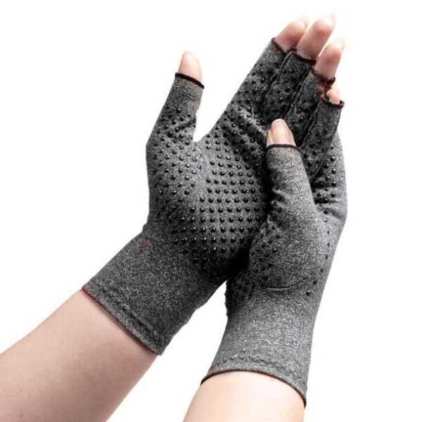 01_59210 Active Compression Comfort Gloves (Pair)