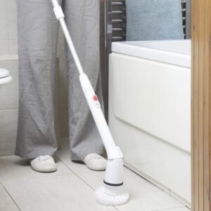 01_5990 Cordless Turbo Spin Scrubber