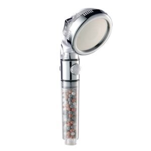 01_74450 Mineral Shower Head