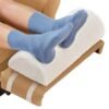 01_7548 Recliner Leg Rest Cushion