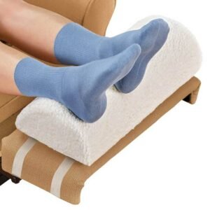 01_7548 Recliner Leg Rest Cushion