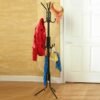 01_7732 Versatile Coat Rack
