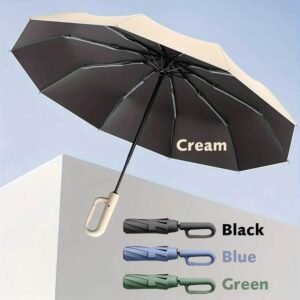 01_77600 Ring Buckle Umbrella