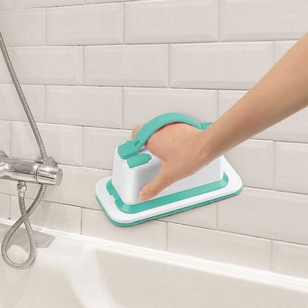 GoScrubber
