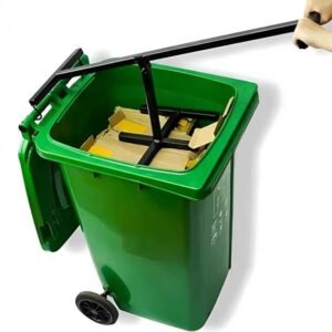 01_7924 Bin Compactor