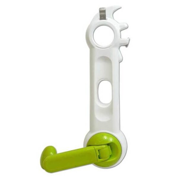 02_12474 6-in-1 Multi-Use Opener