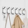 02_72660 Self-Adhesive Hooks (Pack of 6)