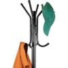 02_7732 Versatile Coat Rack
