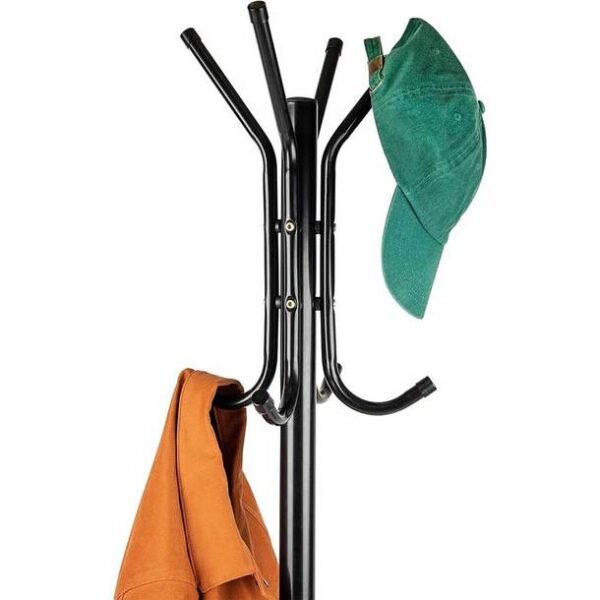 02_7732 Versatile Coat Rack