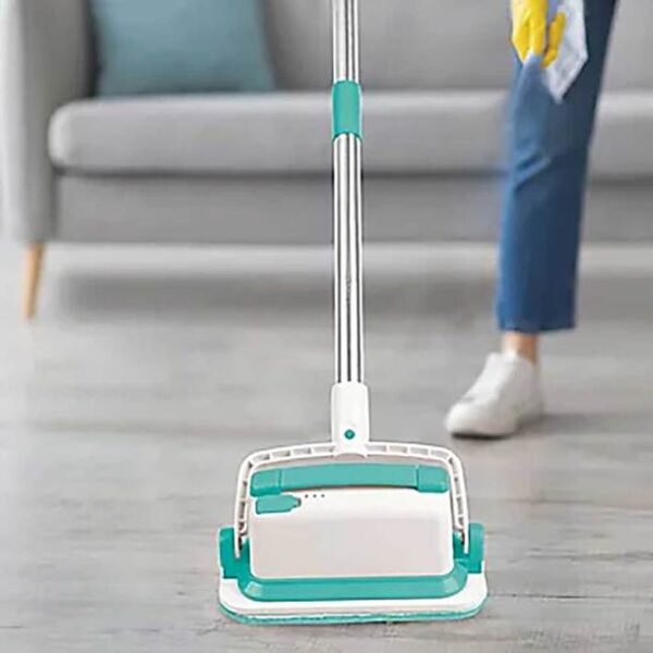 GoScrubber