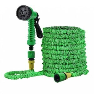 02_80800 Expanding Hercul-Easy Hose + £20 of accessories FREE including Bag