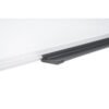 Bi Office Non-Magnetic Drywipe Whiteboards + FREE Pens & Eraser