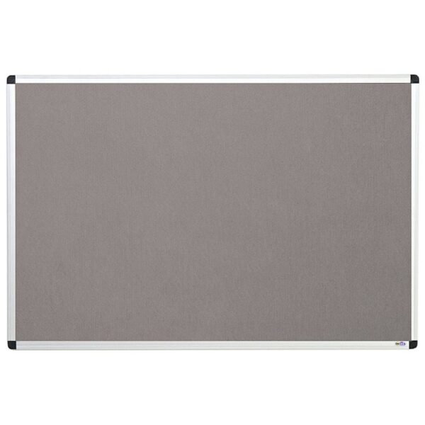 PinPoint Aluminium Framed Felt Noticeboards