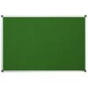 PinPoint Aluminium Framed Felt Noticeboards