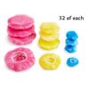 03_2674 Food Covers (96pcs set)