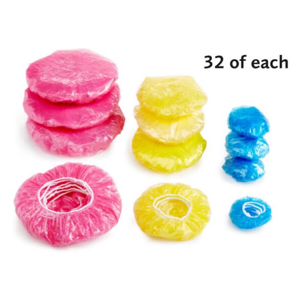 03_2674 Food Covers (96pcs set)