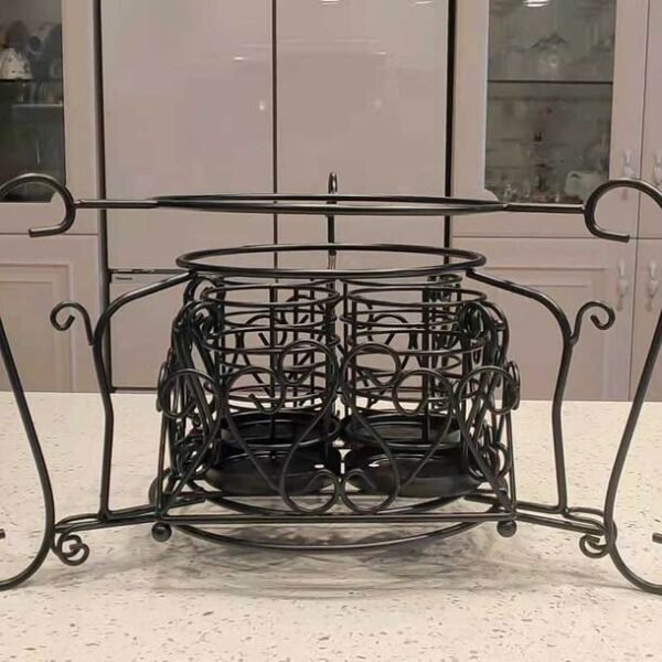 7-Piece Buffet Set