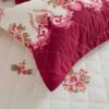 03_33330 Rose Garden Bedspread