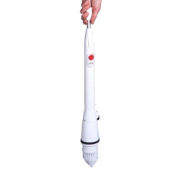 03_5990 Cordless Turbo Spin Scrubber