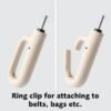 Ring Buckle Umbrella