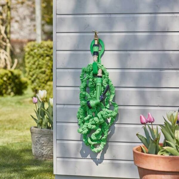 03_80800 Expanding Hercul-Easy Hose + £20 of accessories FREE including Bag