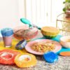 04_2674 Food Covers (96pcs set)