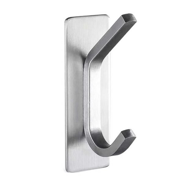 04_72660 Self-Adhesive Hooks (Pack of 6)