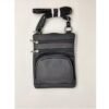 04_78030 Leather Shoulder Bag