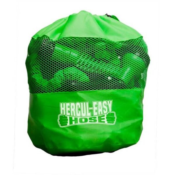04_80800 Expanding Hercul-Easy Hose + £20 of accessories FREE including Bag