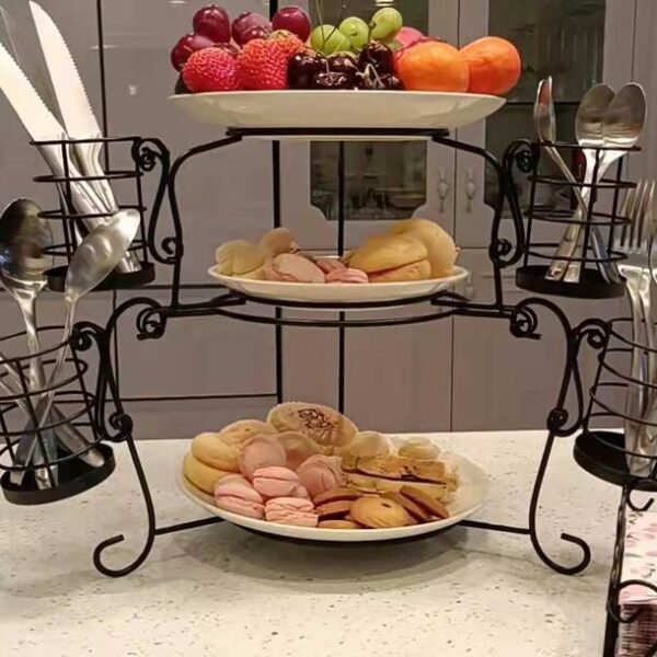 7-Piece Buffet Set