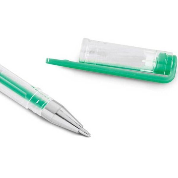 05_2961 Coloured Gel Pens (Pack of 100)