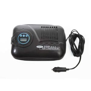 05_5408 Digital Automatic Air Compressor