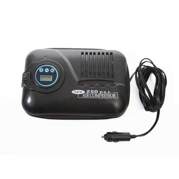 05_5408 Digital Automatic Air Compressor