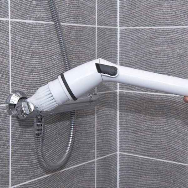 05_5990 Cordless Turbo Spin Scrubber