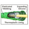 05_80800 Expanding Hercul-Easy Hose + £20 of accessories FREE including Bag