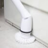 06_5990 Cordless Turbo Spin Scrubber