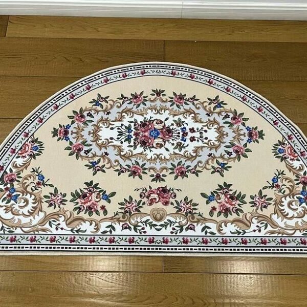 06_75600 Persian Style Washable Rugs