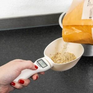 06_7765 Smartscoop Digital Measuring Spoon