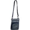 07_78030 Leather Shoulder Bag