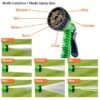 07_80800 Expanding Hercul-Easy Hose + £20 of accessories FREE including Bag